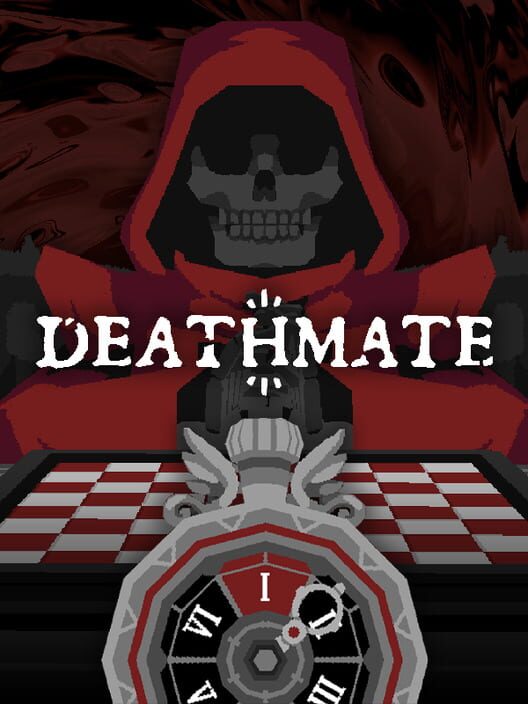 Deathmate