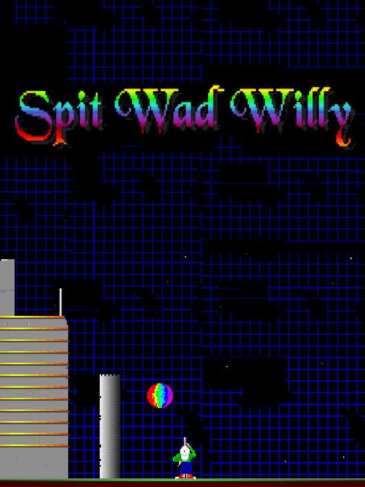 Spit Wad Willy cover