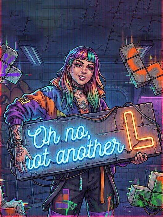 Oh No, Not Another L