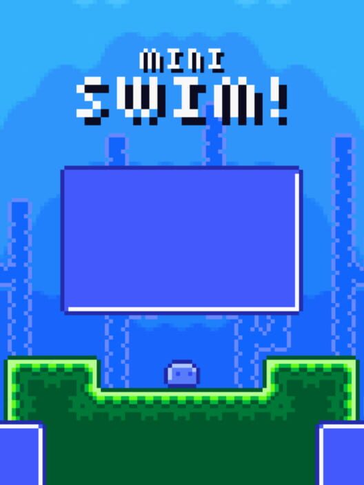 Mini Swim 封面