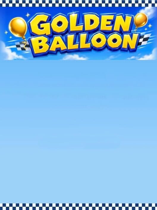 Golden Balloon