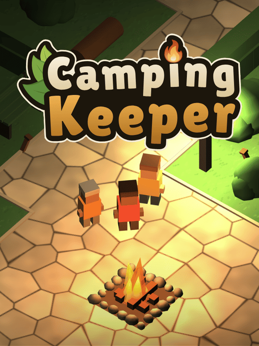 Camping Keeper