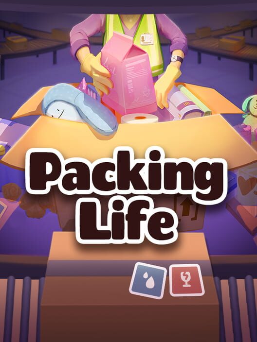 Packing Life