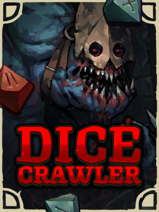 Dice Crawler