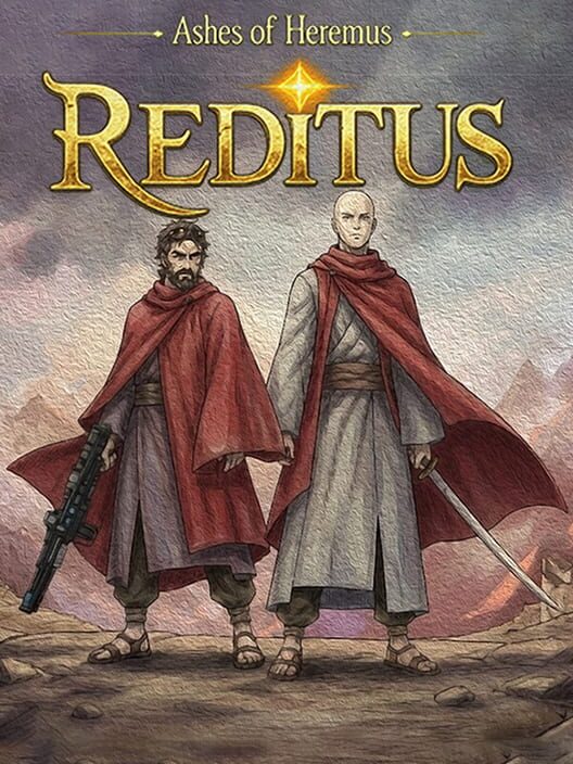 Reditus: Ashes of Heremus