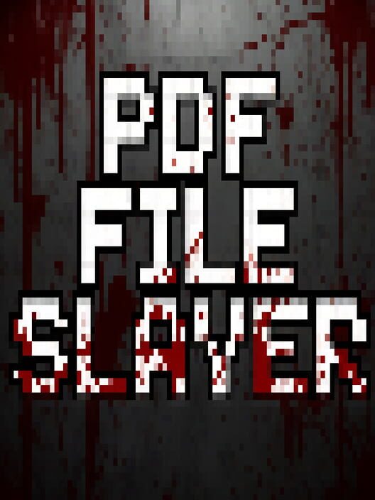 PDF File Slayer cover