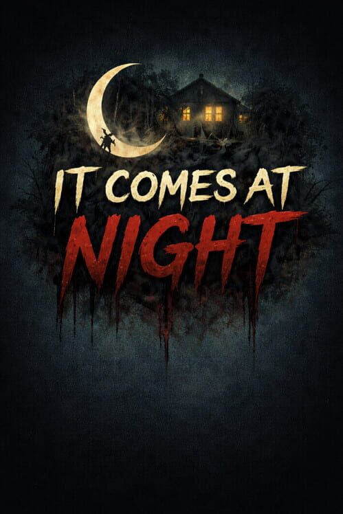 It Comes at Night