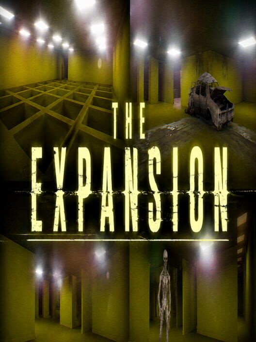 The Expansion cover