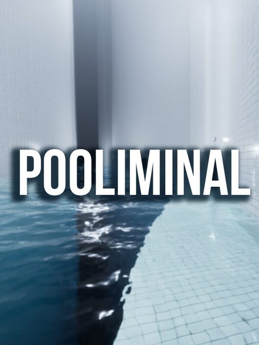 Pooliminal Cover