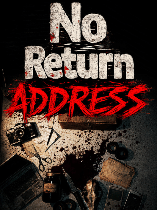 No Return Address