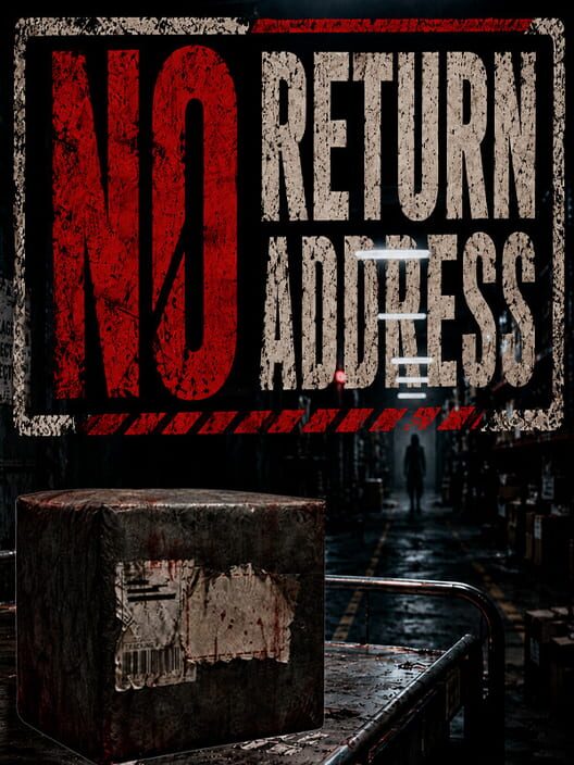 No Return Address