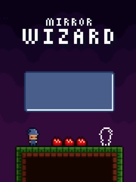 Mirror Wizard 封面