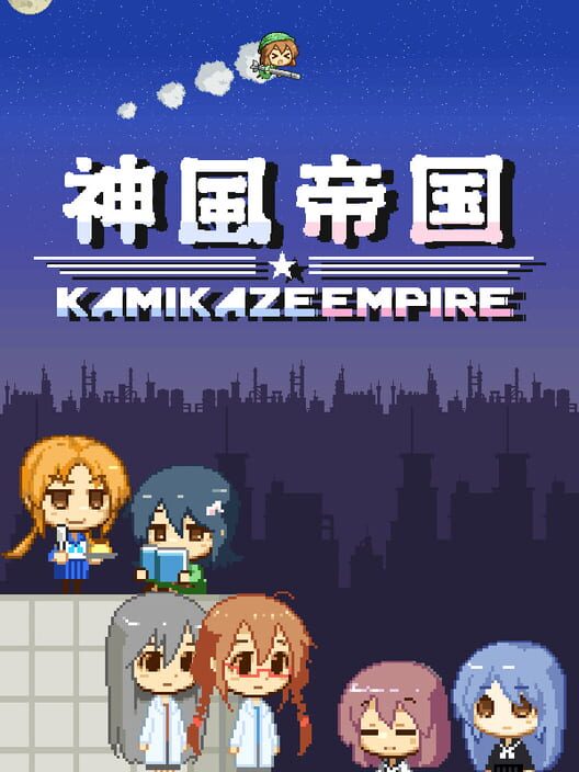 Kamikaze Empire