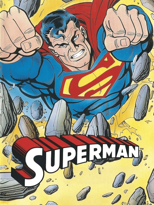 Superman