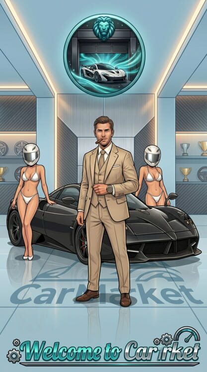 CarMarket