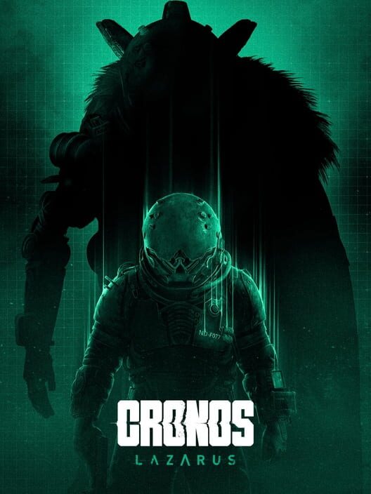 Cronos: Lazarus
