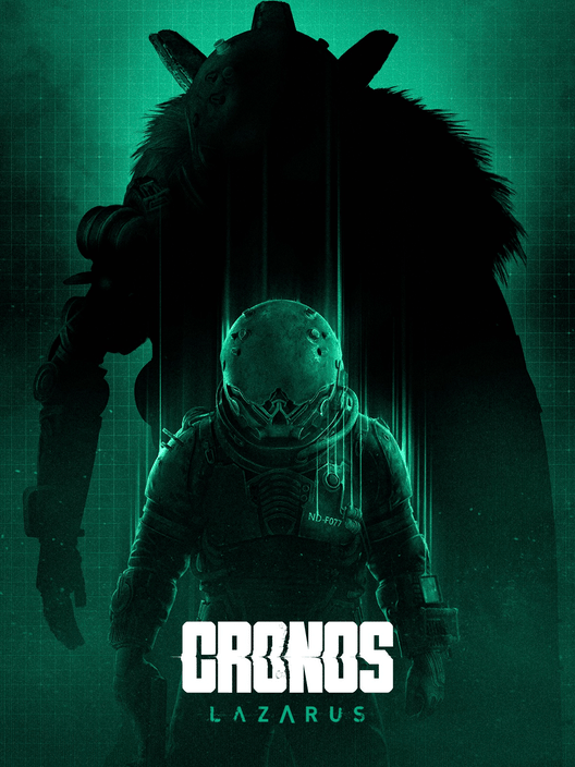 Cronos: Lazarus