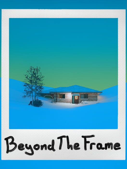 Beyond The Frame Cover
