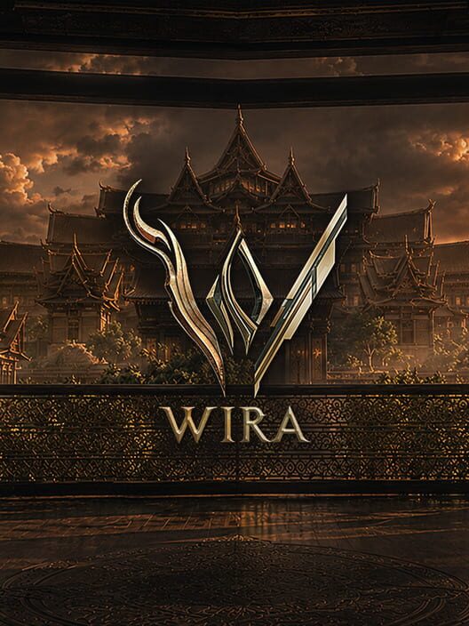 Wira Cover