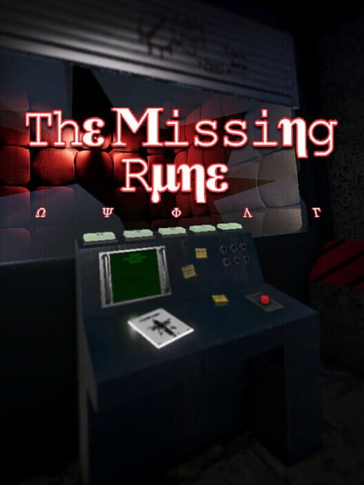 The Missing Rune