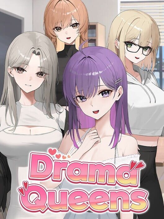 Drama Queens