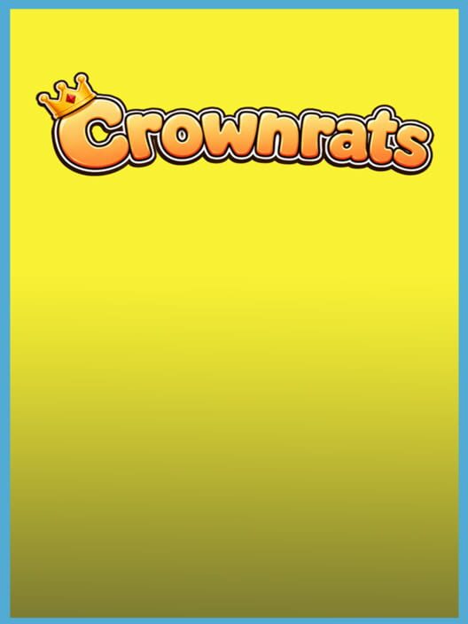 Capa de Crownrats