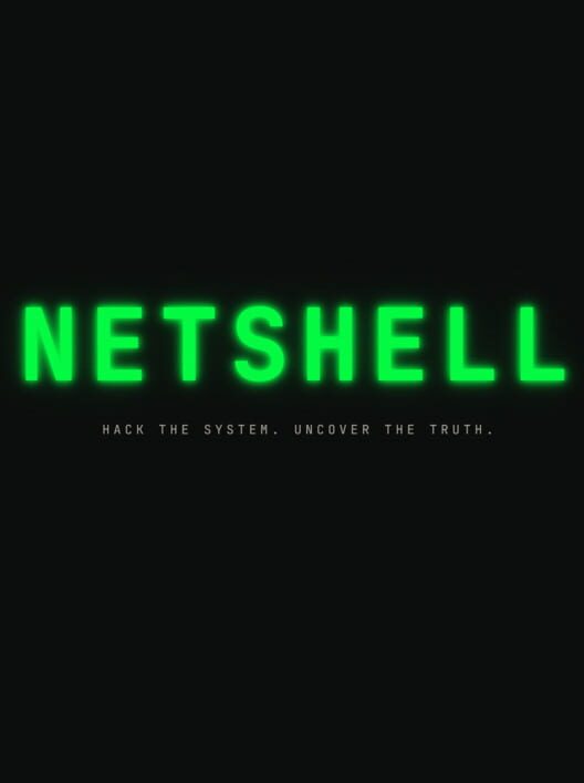 Netshell cover