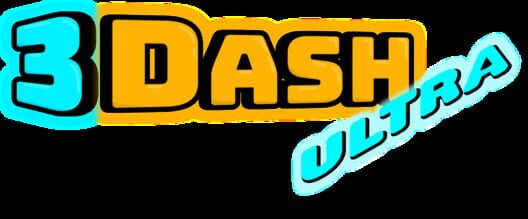 3Dash Ultra