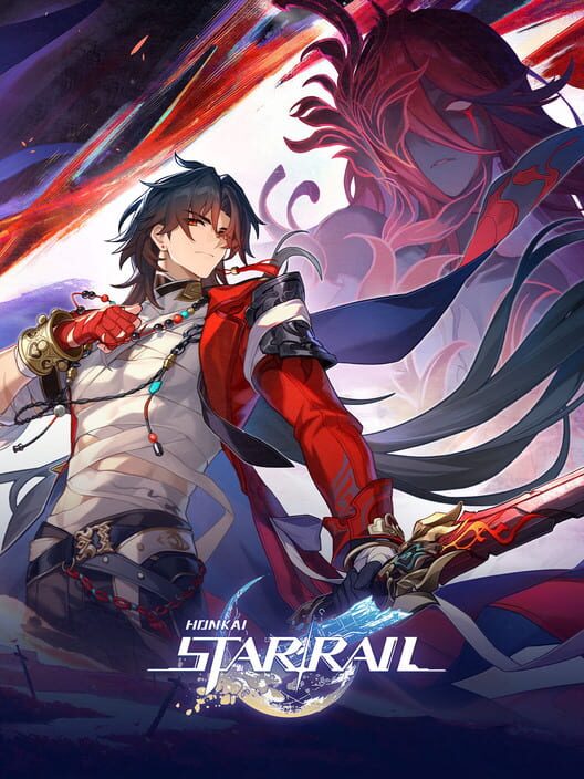 Honkai: Star Rail