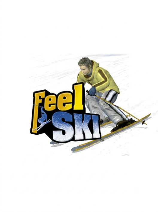 Feel Ski 封面