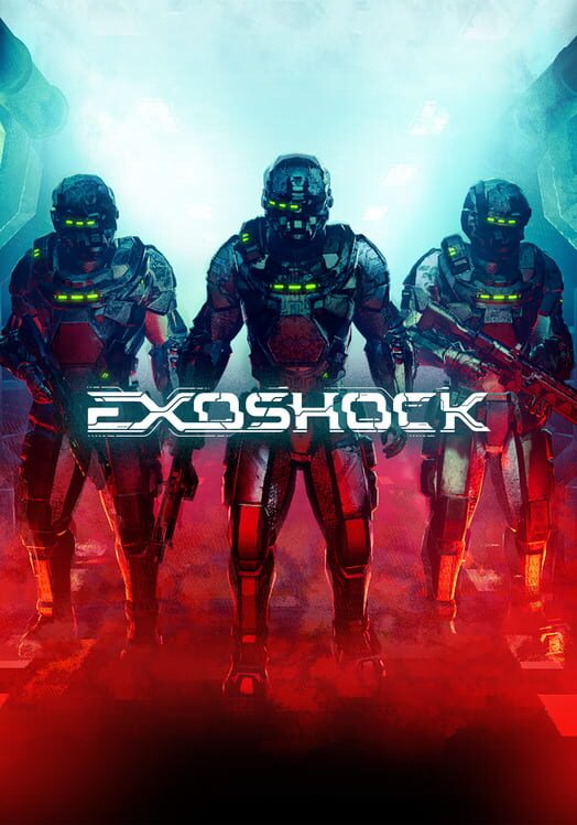 Exoshock