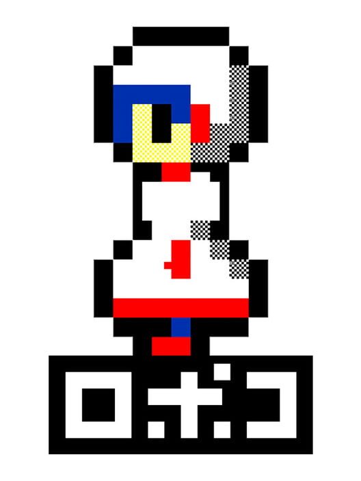 ロポコ 封面
