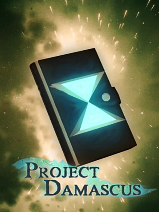 Project Damascus