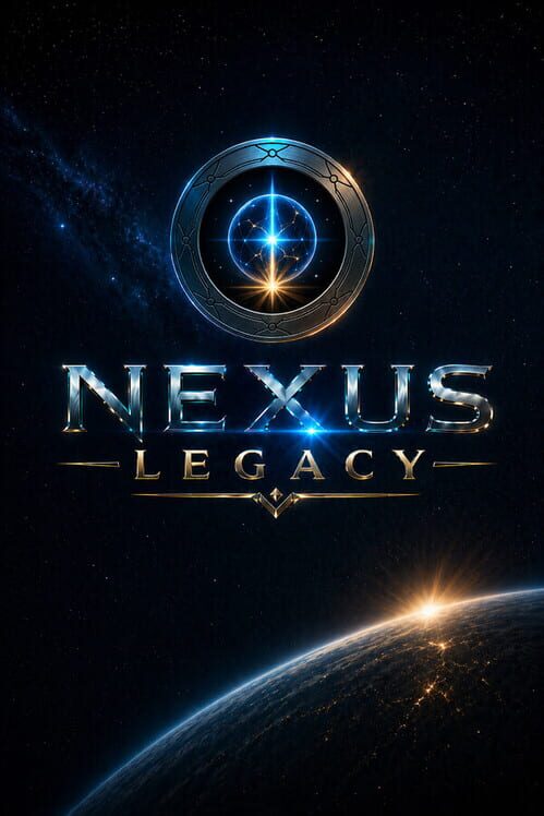 Nexus Legacy