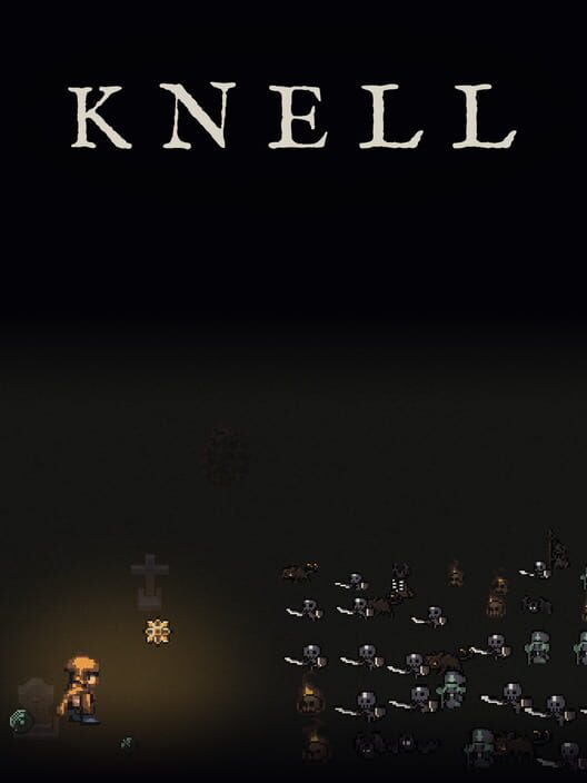 Knell Cover
