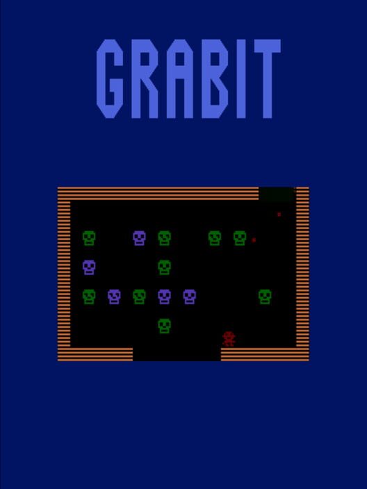 Grabit 封面