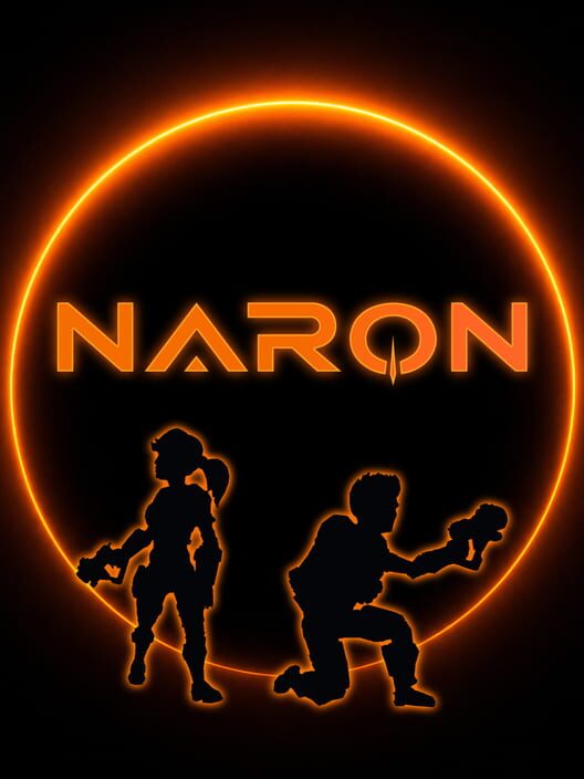 Naron Cover