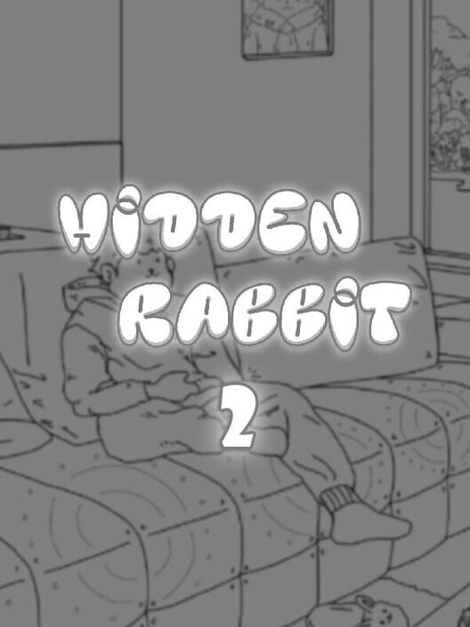 Hidden Rabbit 2