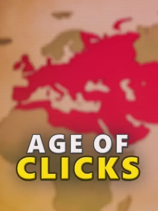 Age of Clicks — обложка игры