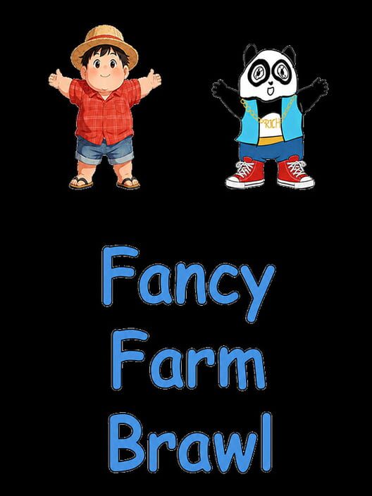 Fengshua Farm Story Cover