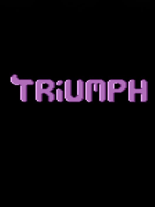Triumph 封面