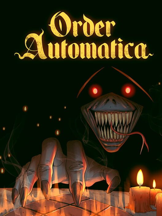 Capa de Order Automatica