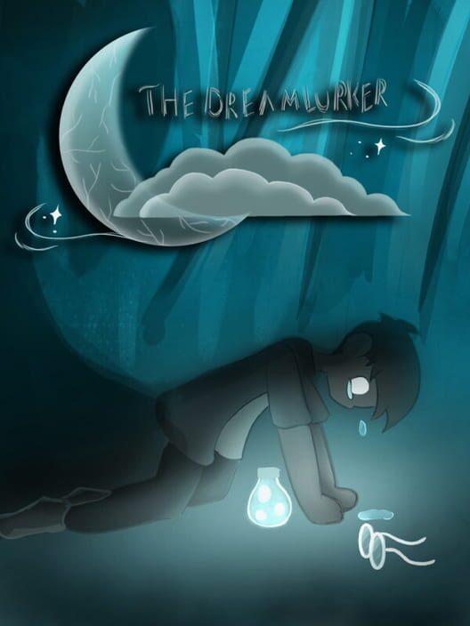 The Dreamlurker cover