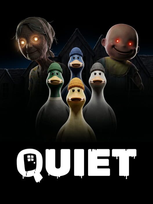 Quiet Cover