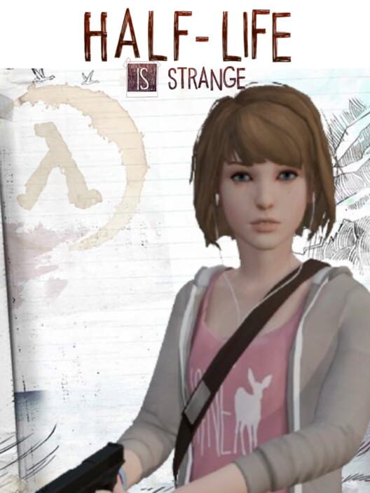 Half Life is Strange