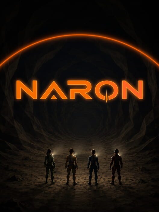 Naron Cover