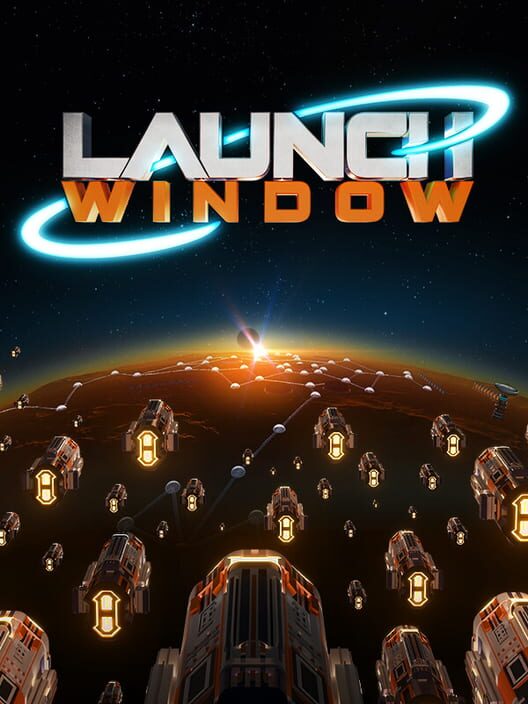 Launch Window Cover