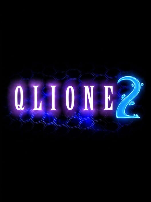 Qlione 2 cover