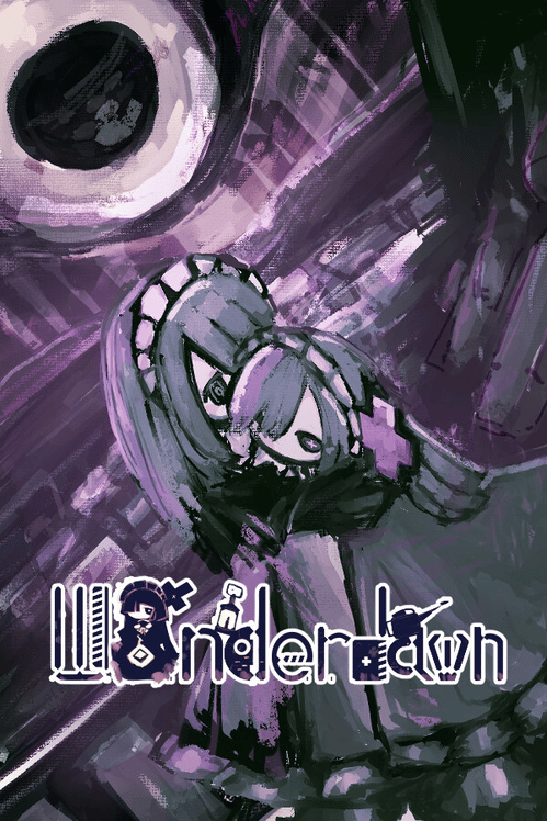Wanderdawn