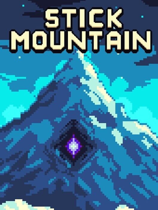 Stick Mountain
